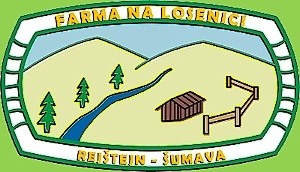 farma na losenici